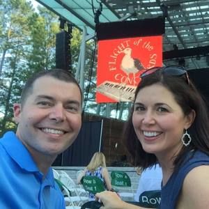 Meet your Posher, Joe